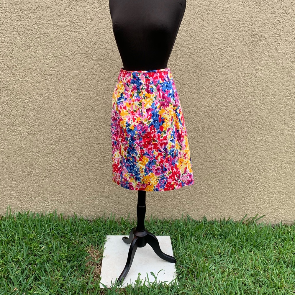 Preston & York Flora Skirt (14)